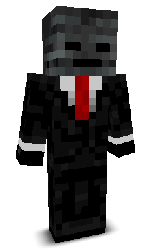 GooberLeirbag's skin