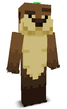 IFanPigeon's skin