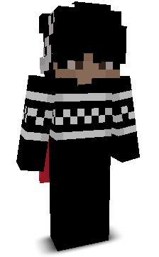 comone12's skin