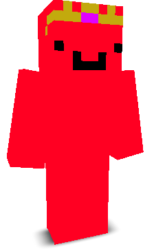 LegoMJ's skin