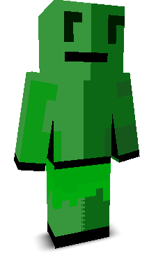 SP1RTX's skin