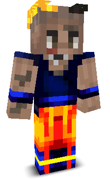 Macroh's skin