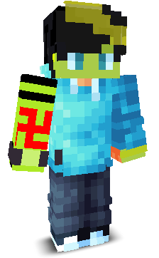 Spartaphonk's skin
