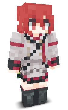 kyave's skin