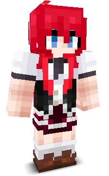 xdgammy's skin