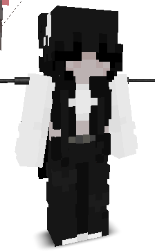 Anxtrx's skin