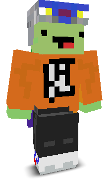 Rafinho_jr's skin