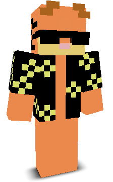FriskLuft1's skin