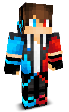 vicentevro's skin
