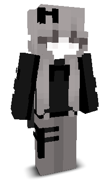 Tuhmz's skin