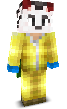 NotToxicUser's skin