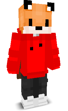 FlamingF0X_'s skin