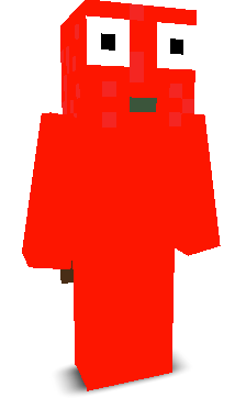 DerKlemptner's skin