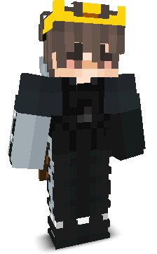 nakoridk's skin