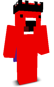 GTRArial's skin