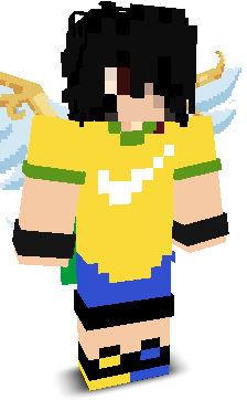 Kopsinho's skin