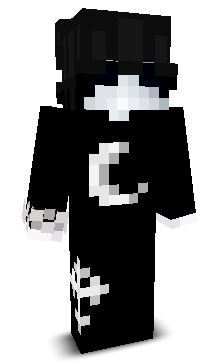 TrueVader's skin