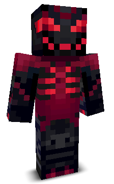 SoaringPhantom's skin