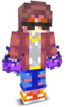 Tockynov's skin