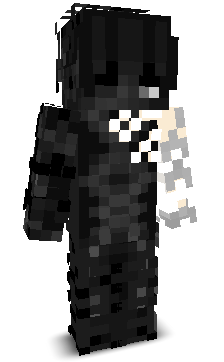 ItsNoxBy's skin