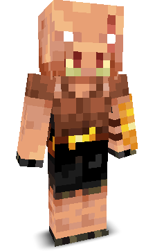 james_theGrate's skin