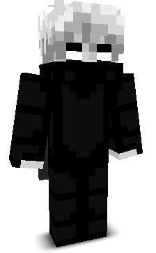 NereanJr's skin