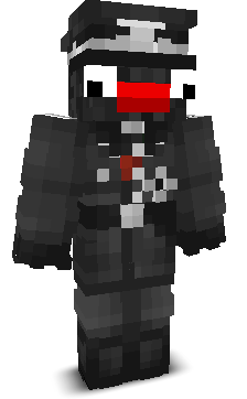 TheNotableFish's skin