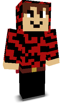Rondowboy's skin