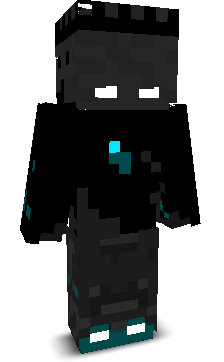 FalconMe's skin