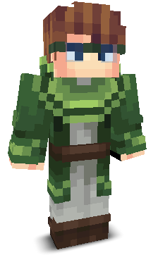 DamirGames713's skin