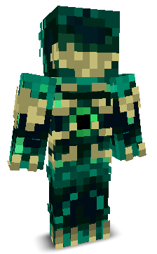 Tip0Stran0's skin