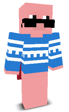 Confidentiel's skin