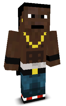 maciekxon's skin