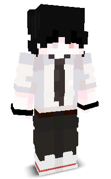 IxHussienBR's skin