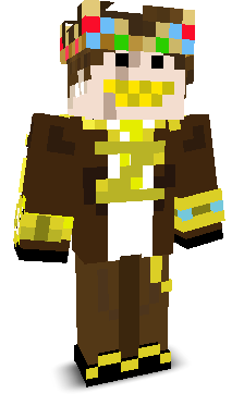 7evaaax's skin