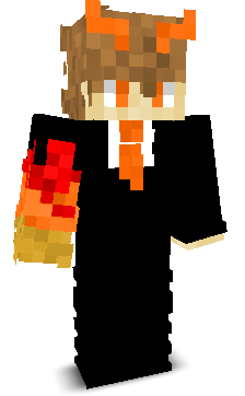 Mineblocker0817's skin