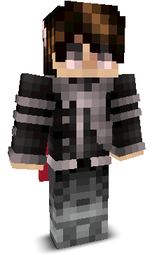 Ghravity's skin