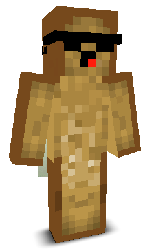 mandesbrotes's skin