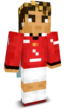 Jessetrinh30's skin