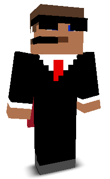 WeaponDealer's skin