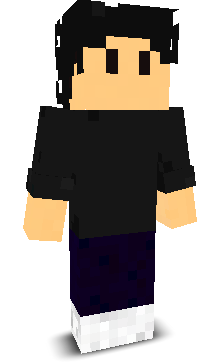 Divron's skin
