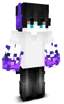 sa5j's skin