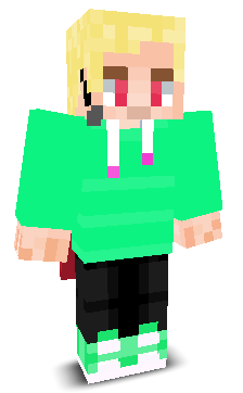 RxptorGG's skin