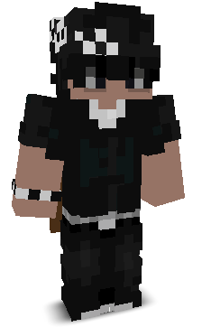 megaseca's skin