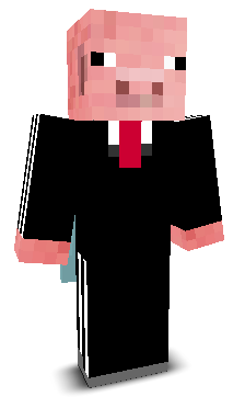 MrPorkPorkins's skin