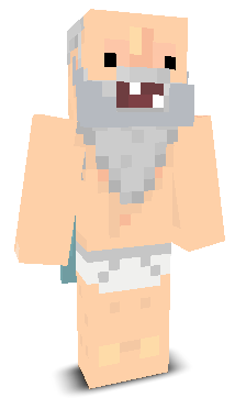 SeaCN's skin