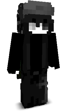 Salmanqtr's skin