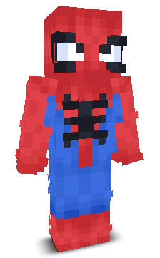 Kadoookus's skin
