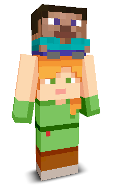 ElNordiste's skin
