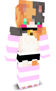 FloraNectar's skin
